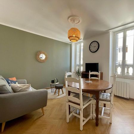 Le Clos De Saint Jo - Dijon Centre T3 Экстерьер фото