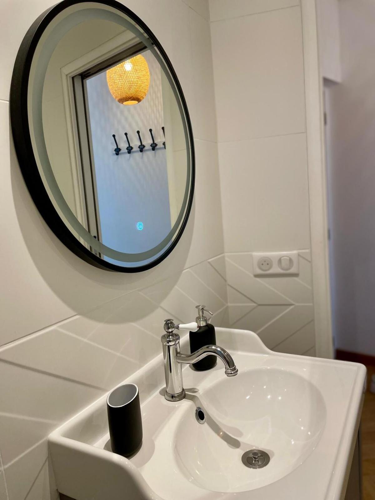 Le Clos De Saint Jo - Dijon Centre T3 Экстерьер фото