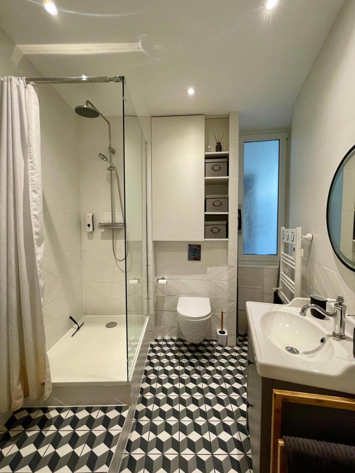 Le Clos De Saint Jo - Dijon Centre T3 Экстерьер фото