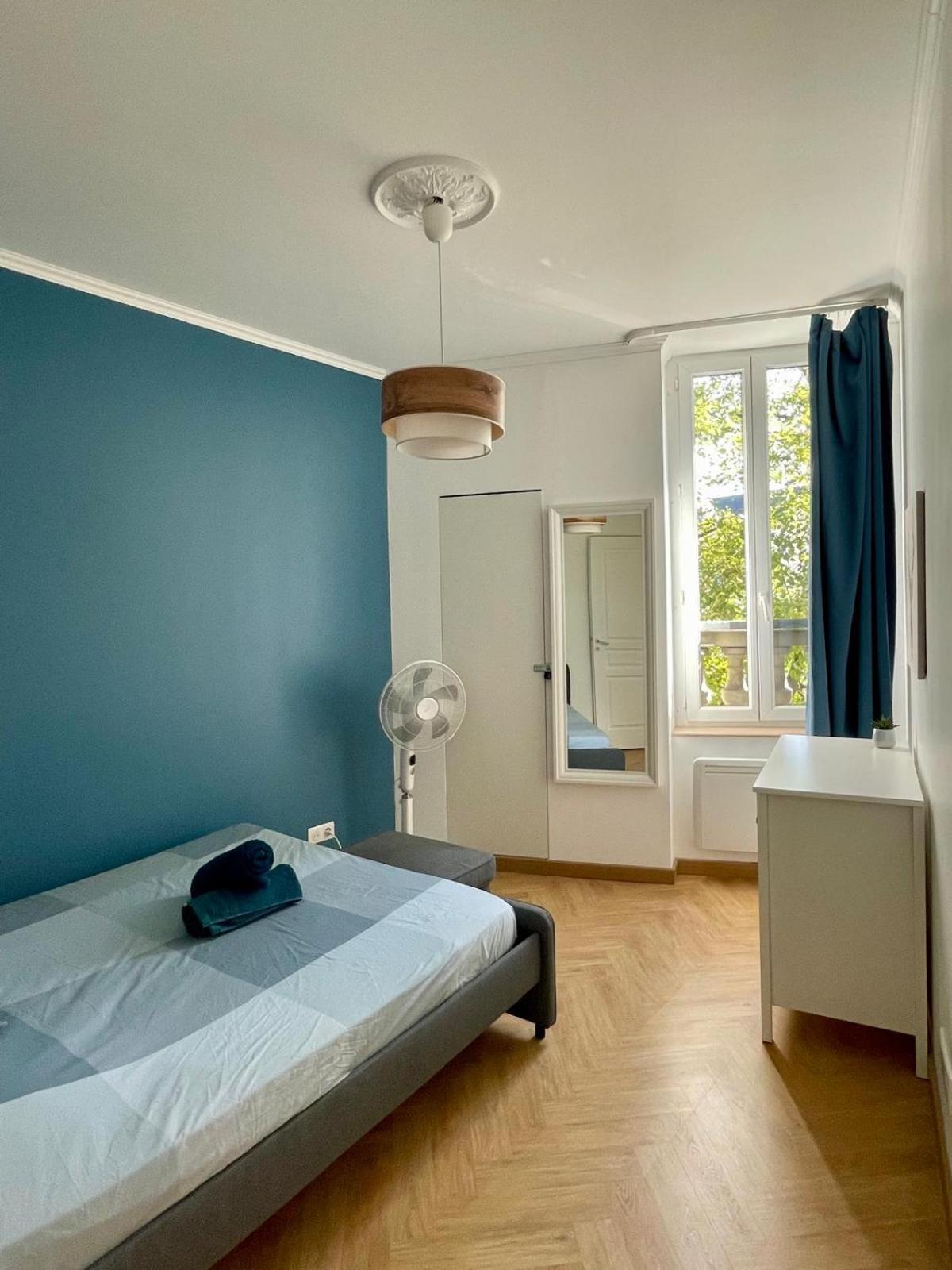 Le Clos De Saint Jo - Dijon Centre T3 Экстерьер фото